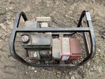 Main image Powermate 3000