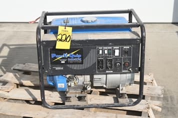 Main image Powr-Quip PQ-600H