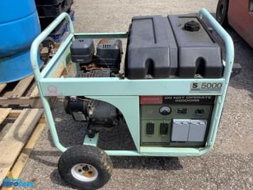 Main image Pramac S5000