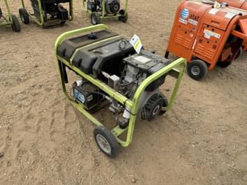 Main image Pramac S5000