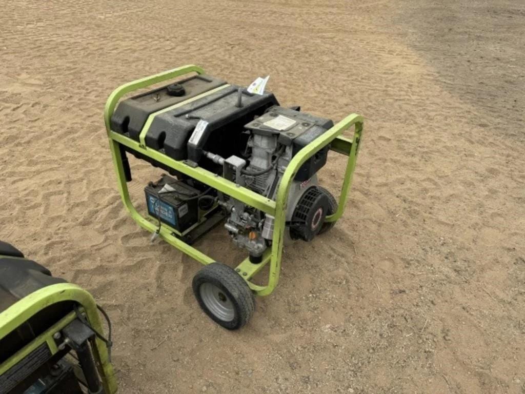 Main image Pramac S5000