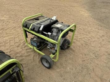 Main image Pramac S5000