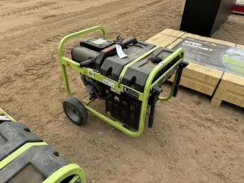 Main image Pramac S5000