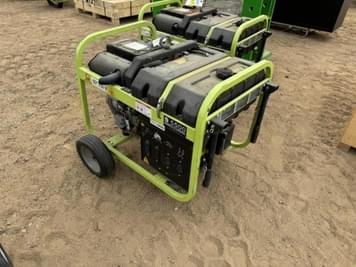 Main image Pramac S5000