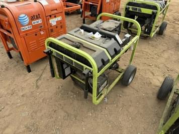 Main image Pramac S5000