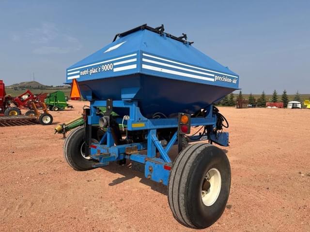 Image of DMI Nutri-Placr 9000 equipment image 2