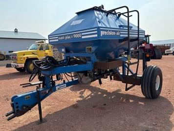 Main image DMI Nutri-Placr 9000