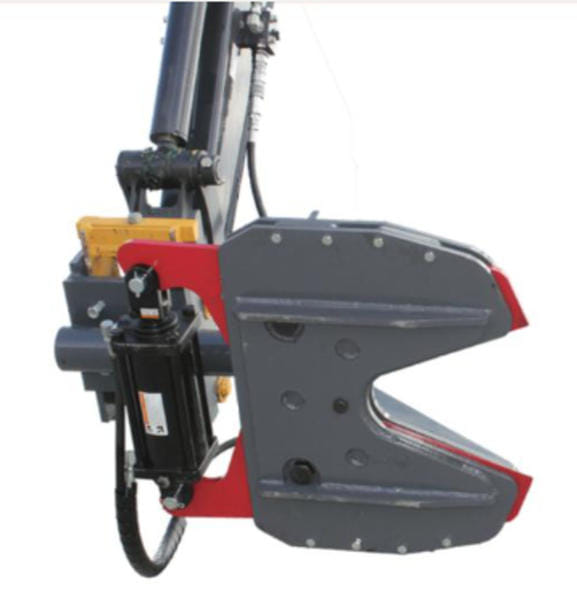 Precision EC764JD Equipment Image0