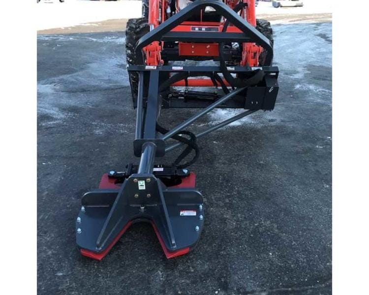 Precision ED6451RH Equipment Image0
