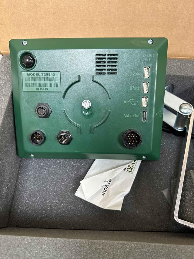 Image of Precision Planting 725843 equipment image 1