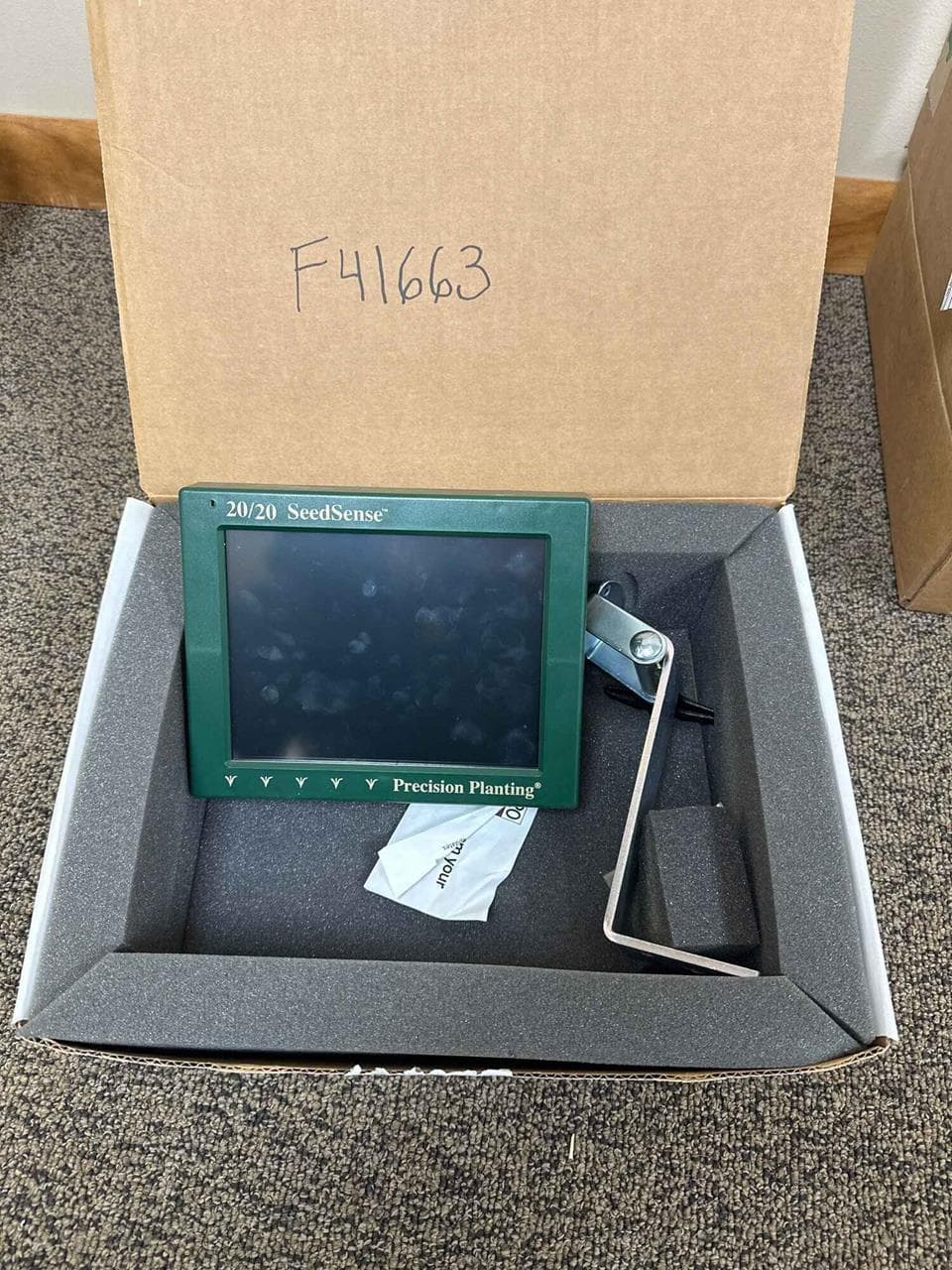 Image of Precision Planting 725843 Primary image