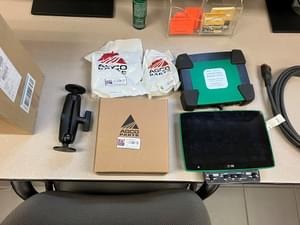 2021 Precision Generation 3 20/20 Monitor Image