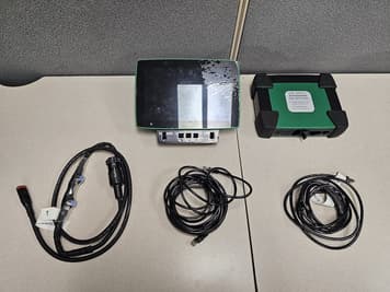 Main image Precision Generation 3 20/20 Monitor