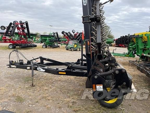 Image of Precision Planting To The Max 1500 equipment image 4