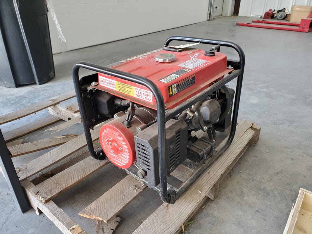 Main image Predator 1800