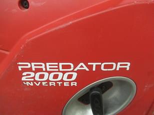 Main image Predator 2000 8