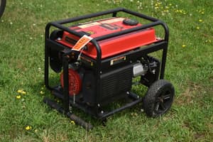 SOLD - Predator 4375 Lot No. 173 Other Equipment | Tractor Zoom