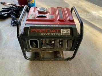 Main image Predator 4550