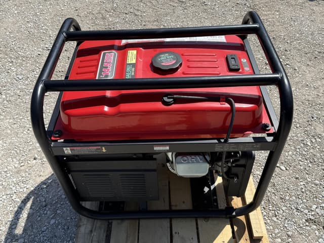 Image of Predator 6500 equipment image 2