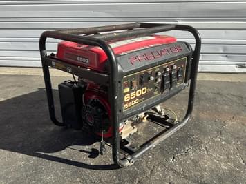 Main image Predator 6500