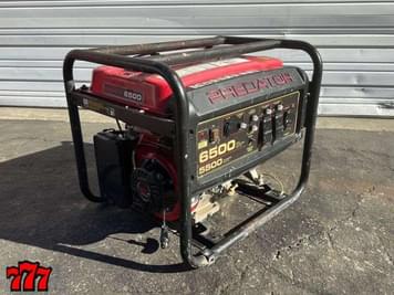 Main image Predator 6500