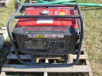 Main image Predator 6500