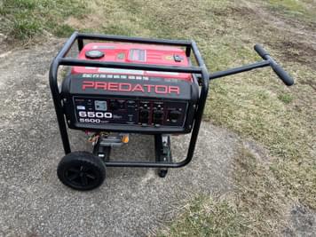 Main image Predator 6500