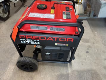 Main image Predator 8750