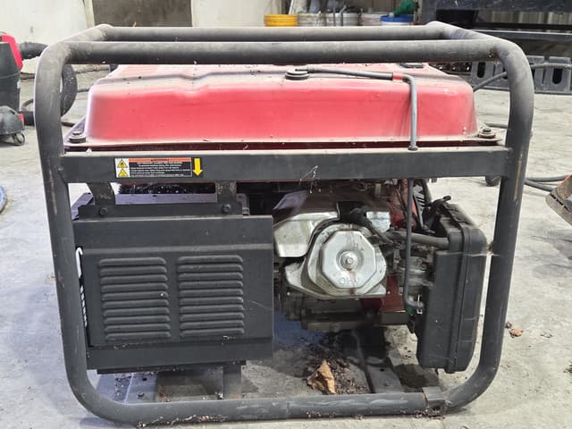 Image of Predator 9000 equipment image 4