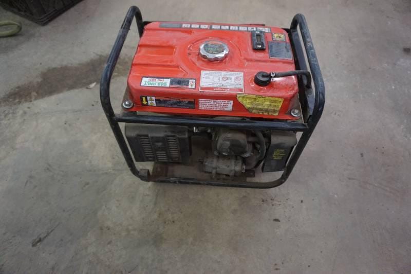 Main image Predator 1800