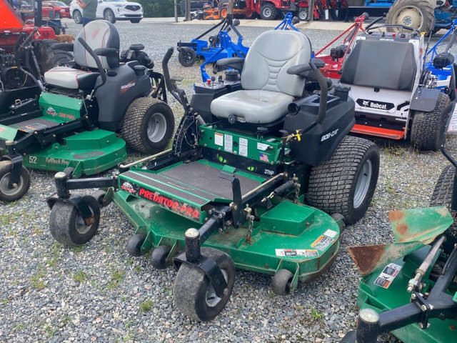 Image of Bobcat Predator-Pro equipment image 2
