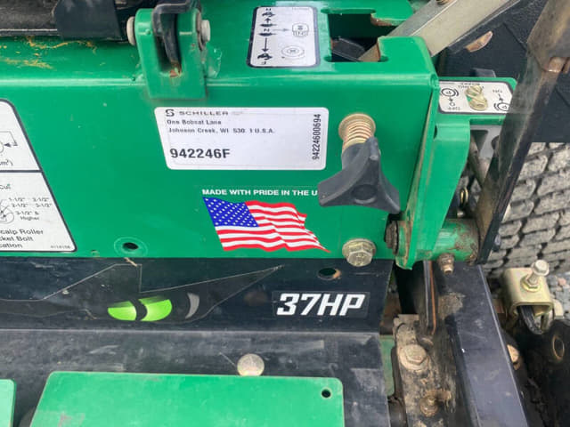 Image of Bobcat Predator-Pro equipment image 4