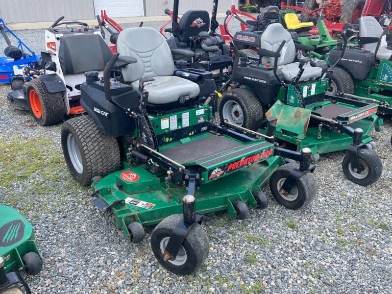 Image of Bobcat Predator-Pro Primary image