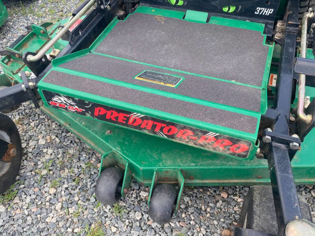 Image of Bobcat Predator-Pro equipment image 3