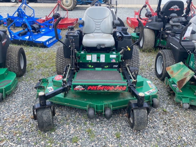 Image of Bobcat Predator-Pro equipment image 1