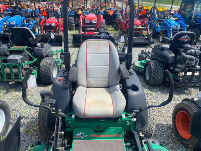 Image of Bobcat Predator-Pro equipment image 2