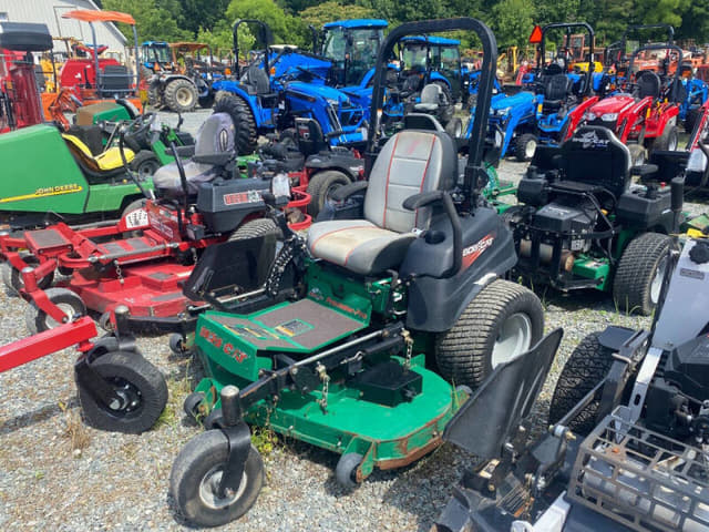 Image of Bobcat Predator-Pro equipment image 3