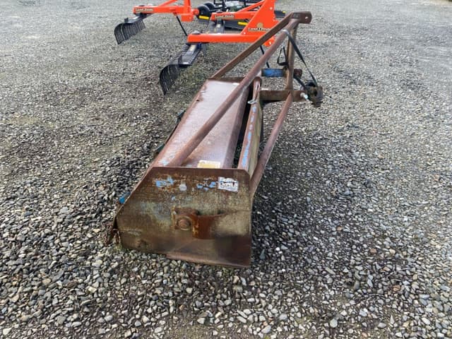 Image of Priefert Litter Saver equipment image 1