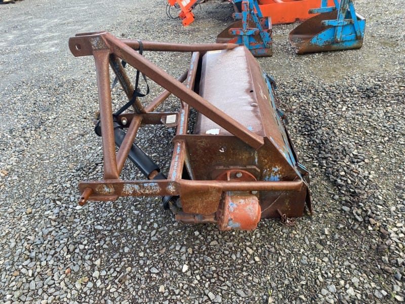 Priefert Litter Saver Equipment Image0