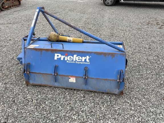 Image of Priefert LS5 Image 0