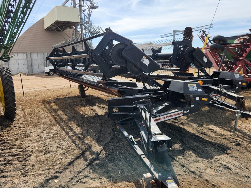 Main image Premier 1900