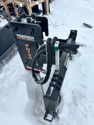 Premier PD750 Image