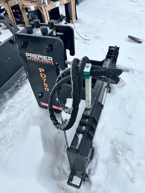 Image of Premier PD750 Image 1
