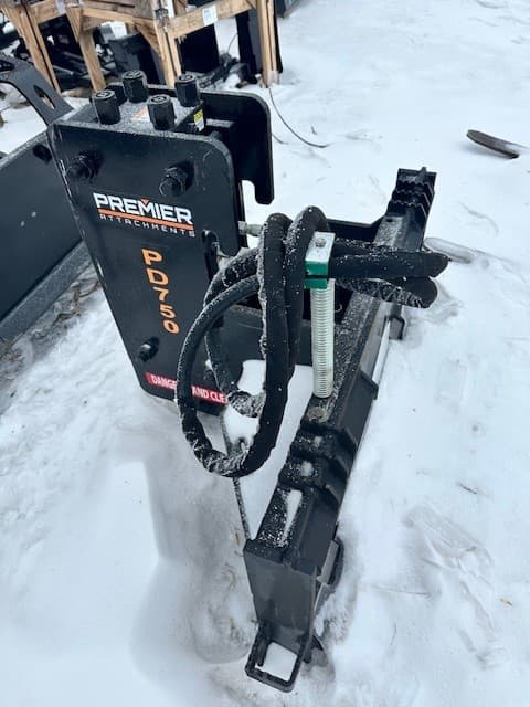 Image of Premier PD750 Image 0