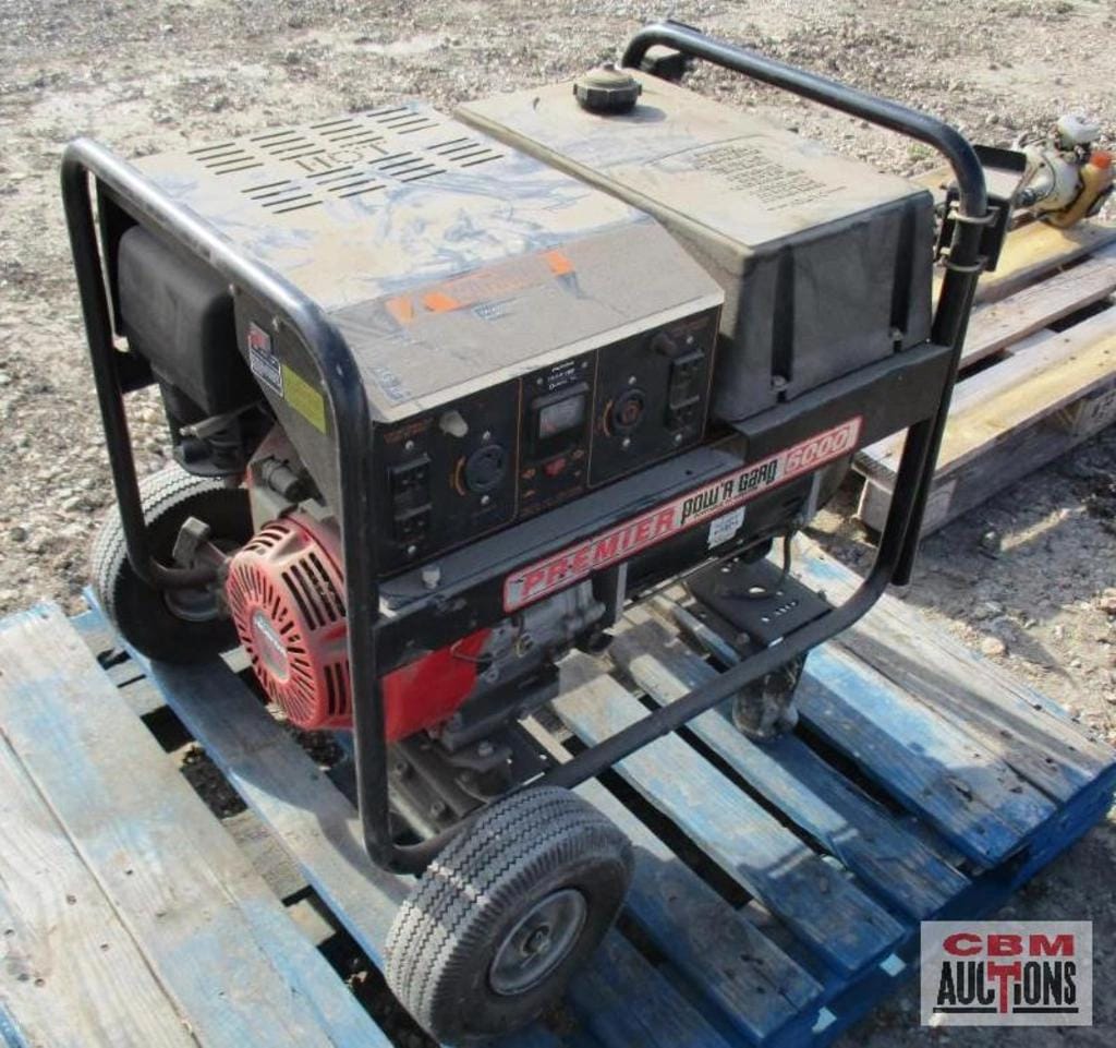 Main image Premier 6000