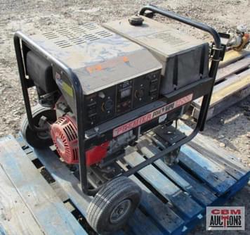 Main image Premier 6000