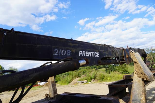 Image of Prentice 210B equipment image 1