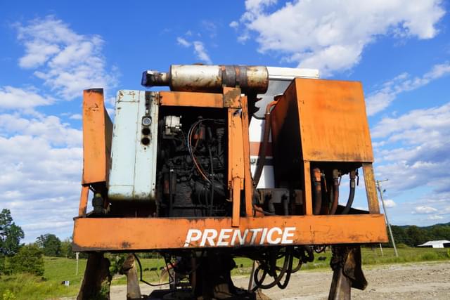 Image of Prentice 210B equipment image 2