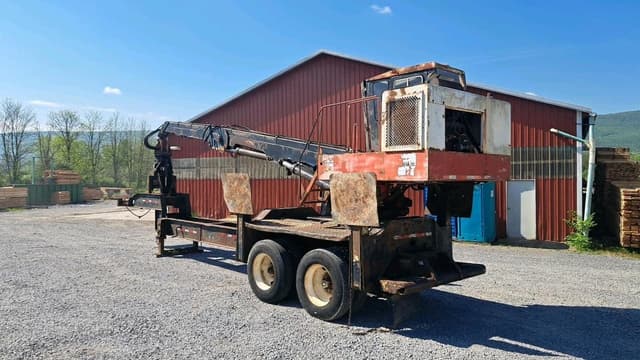 Image of Prentice 210D equipment image 2