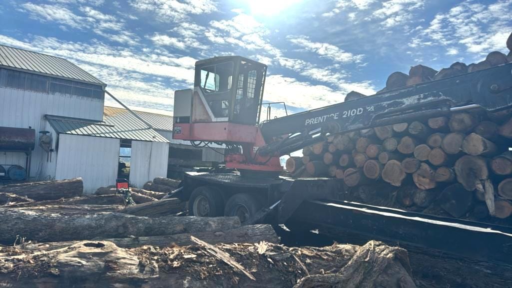 Main image Prentice 210D